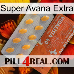 Extra Super Avana 43